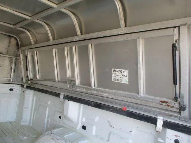 2021 Chevrolet Silverado 1500 2WD Regular Cab Long Bed WT