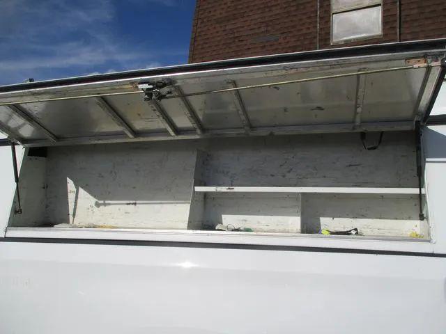 2021 Chevrolet Silverado 1500 2WD Regular Cab Long Bed WT