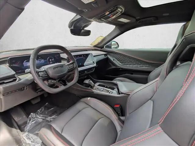 2026 Dodge Charger Scat Pack Plus 2-Door AWD