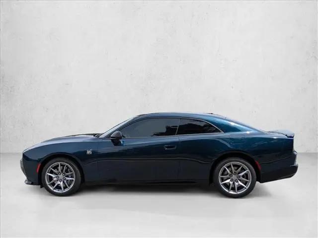 2026 Dodge Charger Scat Pack Plus 2-Door AWD