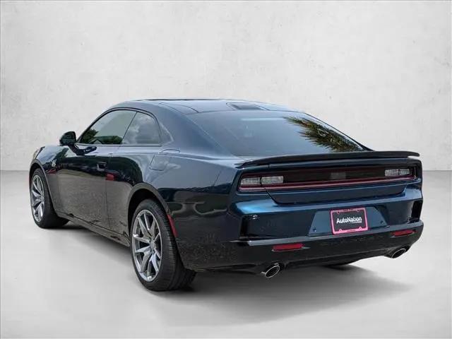 2026 Dodge Charger Scat Pack Plus 2-Door AWD