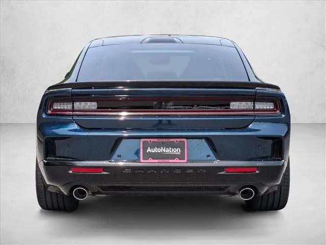 2026 Dodge Charger Scat Pack Plus 2-Door AWD