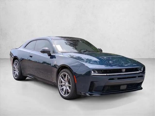 2026 Dodge Charger Scat Pack Plus 2-Door AWD