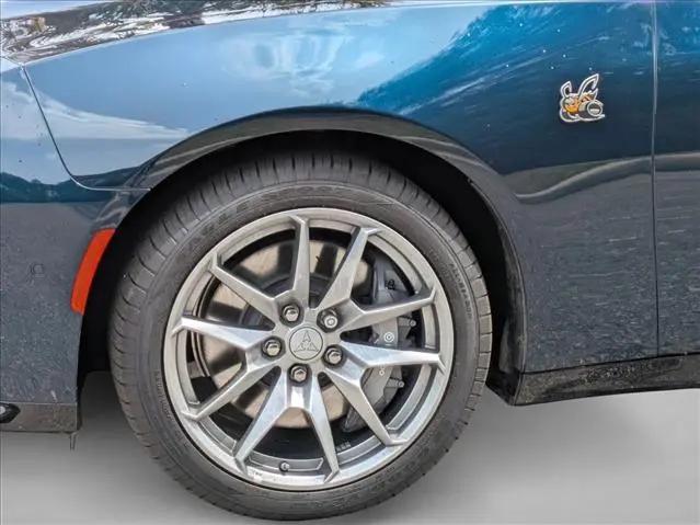 2026 Dodge Charger Scat Pack Plus 2-Door AWD