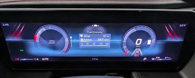 2026 Dodge Charger Scat Pack Plus 2-Door AWD