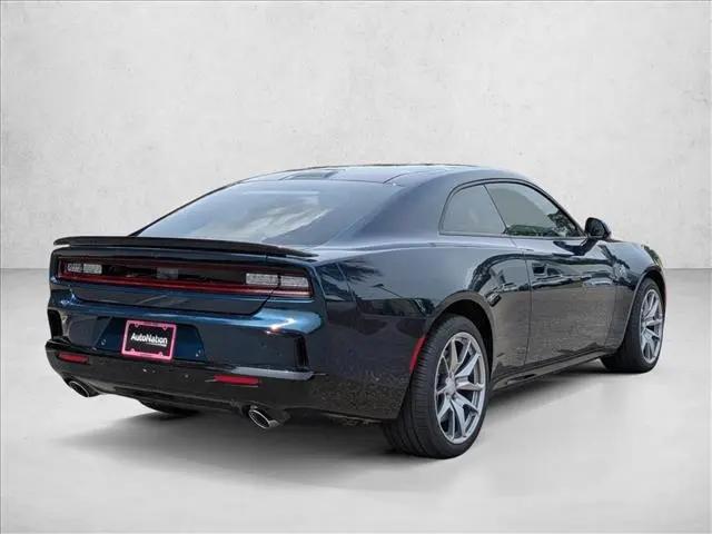 2026 Dodge Charger Scat Pack Plus 2-Door AWD