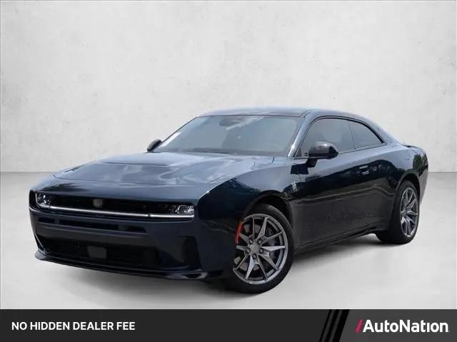 2026 Dodge Charger Scat Pack Plus 2-Door AWD for sale in Hardeeville, SC