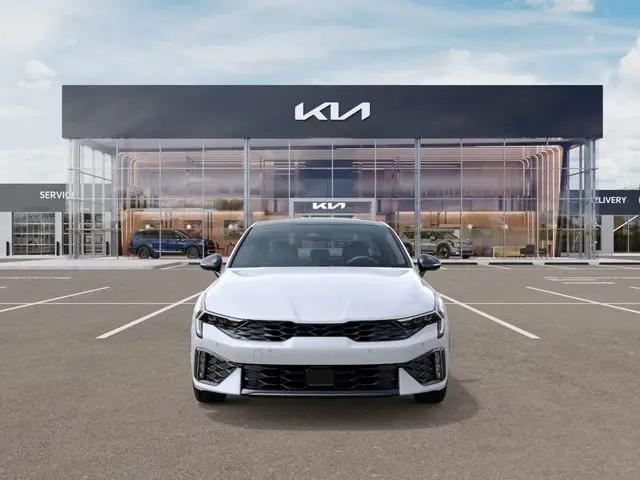 2026 Kia K5 GT-Line FWD