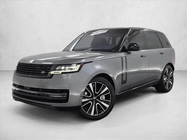 2023 Land Rover Range Rover P530 SE for sale in Hardeeville, SC