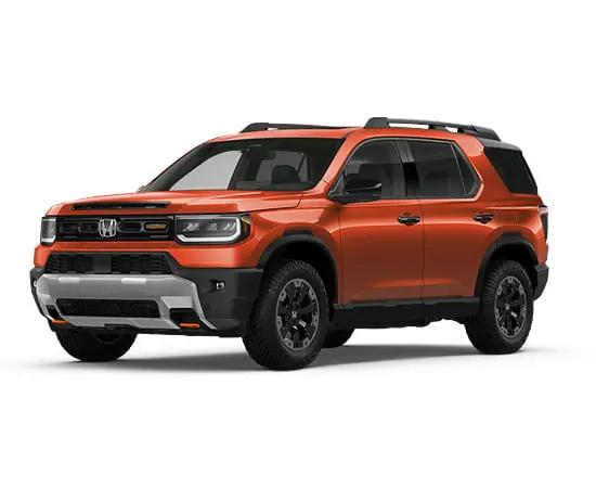 2026 Honda Passport AWD TrailSport Elite for sale in Tilton, NH