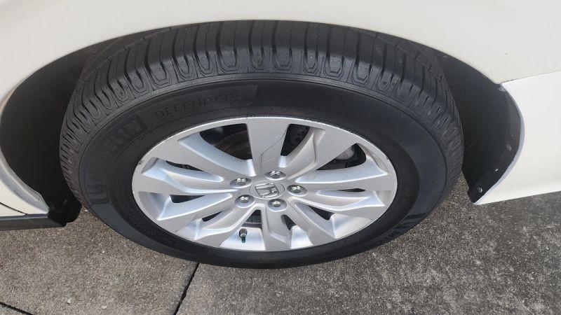 2019 Honda Odyssey LX