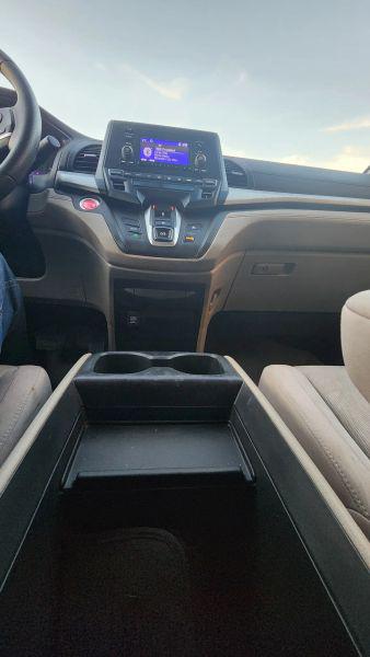 2019 Honda Odyssey LX