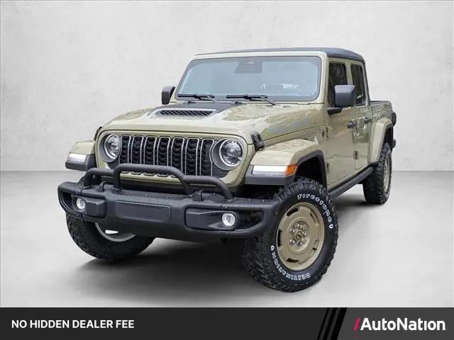 2026 Jeep Gladiator Sport for sale in Hardeeville, SC