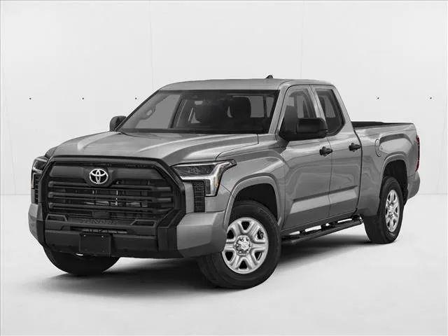 2023 Toyota Tundra SR for sale in Pinellas Park, FL