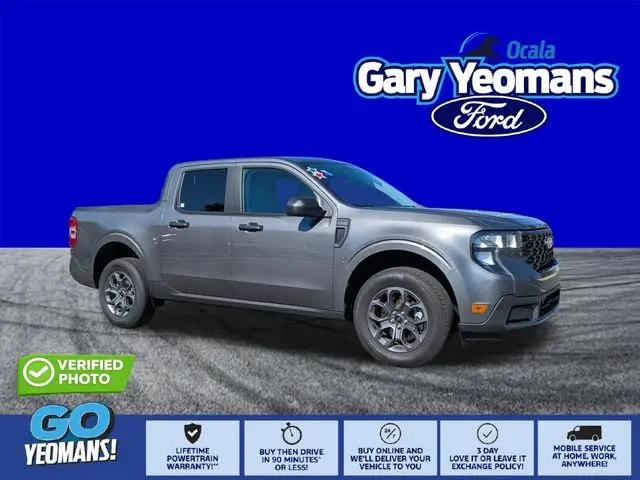 2026 Ford Maverick XLT for sale in Ocala, FL