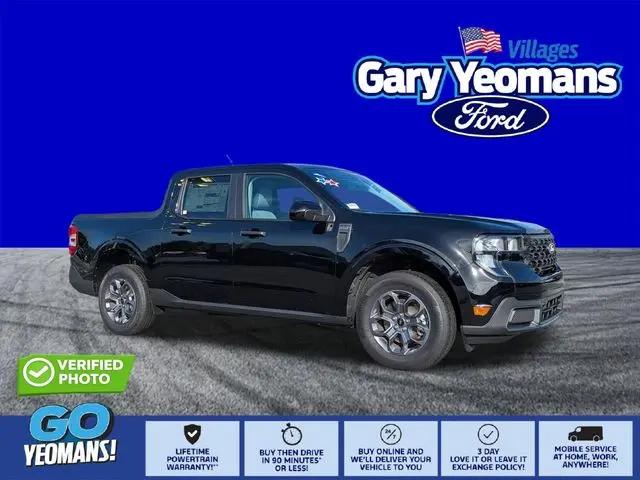 2026 Ford Maverick XLT for sale in Ocala, FL