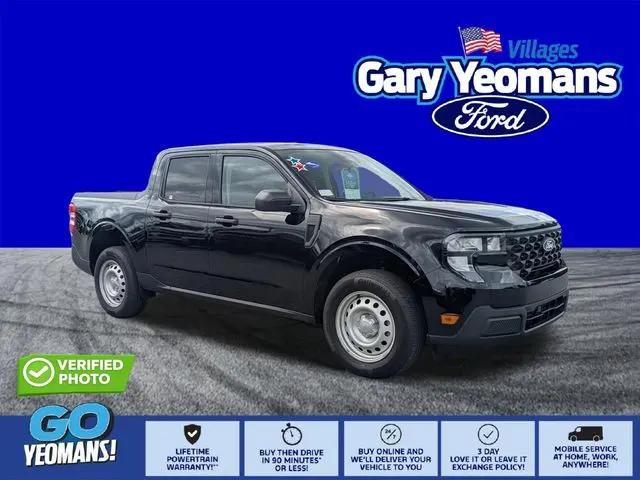 2026 Ford Maverick XL for sale in Ocala, FL