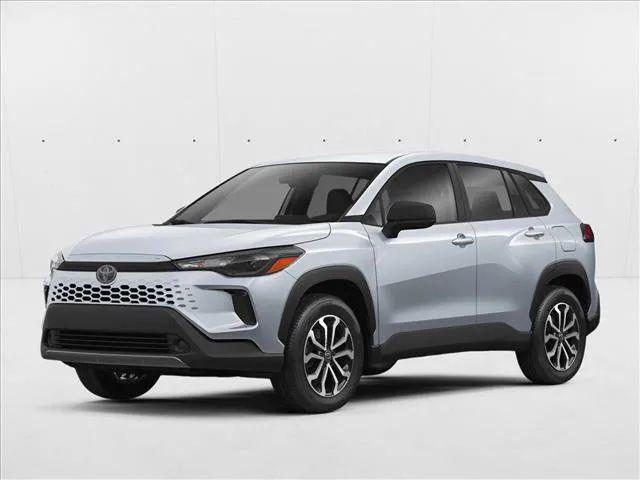 2026 Toyota Corolla Cross Hybrid S for sale in Pinellas Park, FL