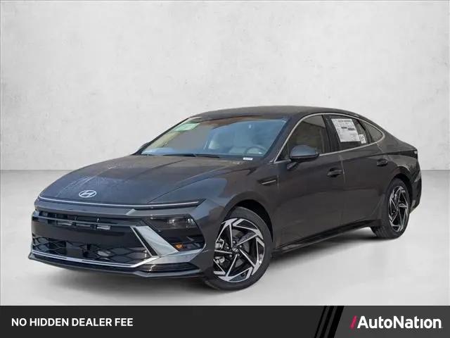 2026 Hyundai Sonata SEL Sport for sale in Columbia, SC