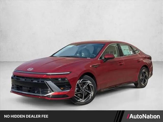 2026 Hyundai Sonata SEL Sport for sale in Columbia, SC