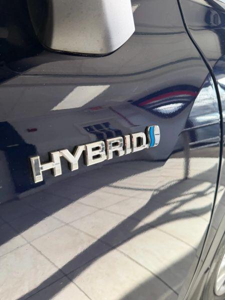 2021 Toyota Highlander Hybrid Limited
