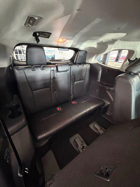 2021 Toyota Highlander Hybrid Limited