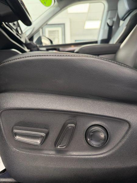 2021 Toyota Highlander Hybrid Limited