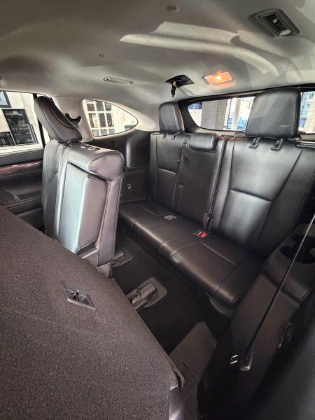 2021 Toyota Highlander Hybrid Limited