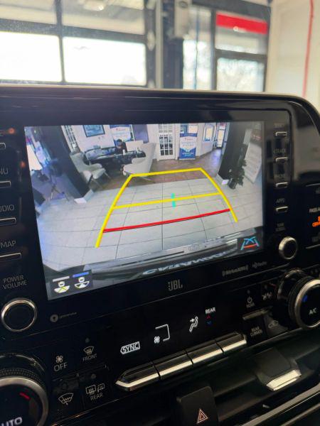 2021 Toyota Highlander Hybrid Limited