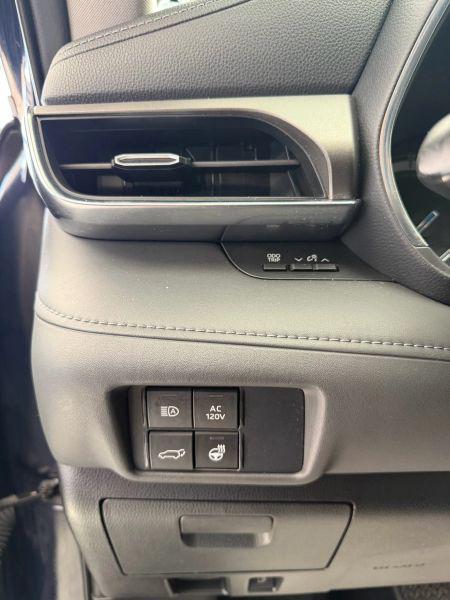 2021 Toyota Highlander Hybrid Limited