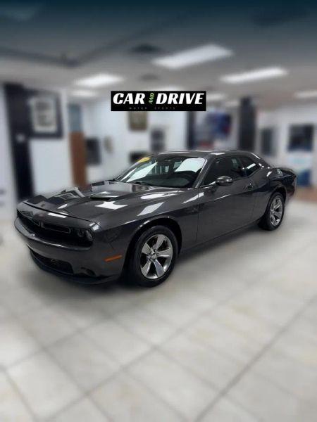 2016 Dodge Challenger SXT for sale in Midlothian, IL