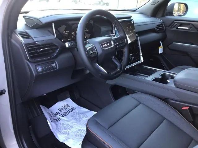 2026 GMC Acadia AT4 AWD
