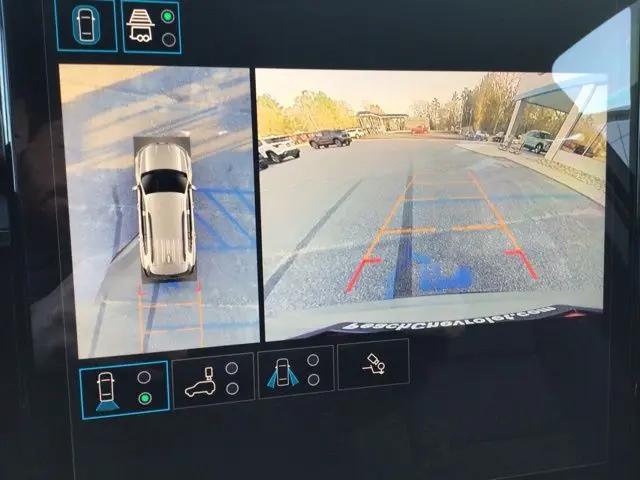 2026 GMC Acadia AT4 AWD