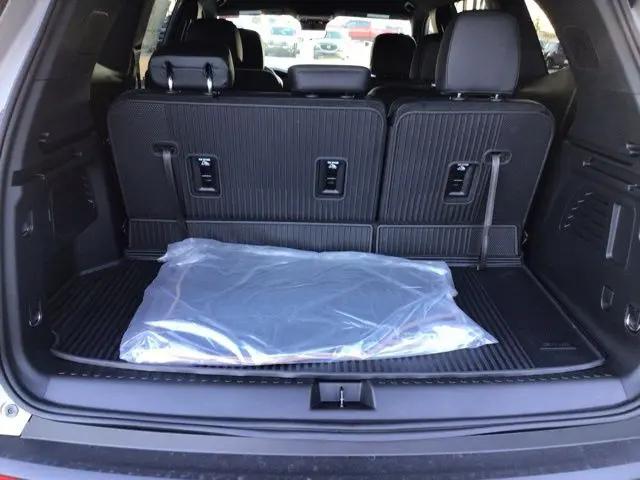 2026 GMC Acadia AT4 AWD