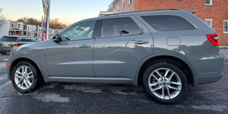 2021 Dodge Durango GT Plus AWD