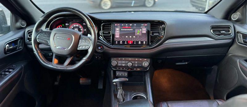 2021 Dodge Durango GT Plus AWD
