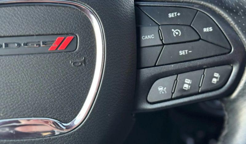 2021 Dodge Durango GT Plus AWD