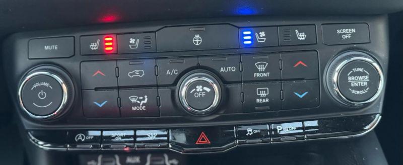 2021 Dodge Durango GT Plus AWD