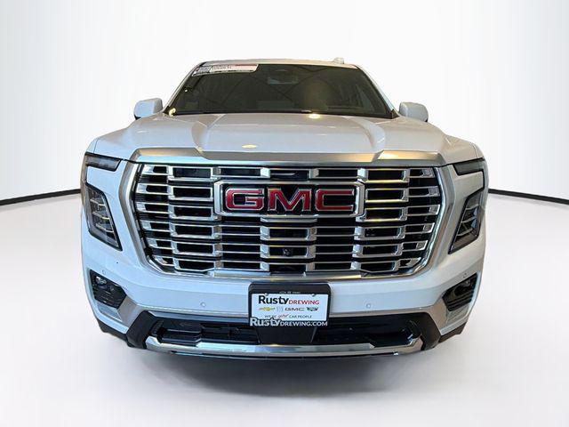 2026 GMC Yukon XL 4WD Denali