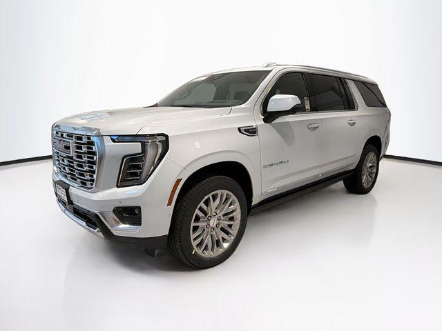 2026 GMC Yukon XL 4WD Denali