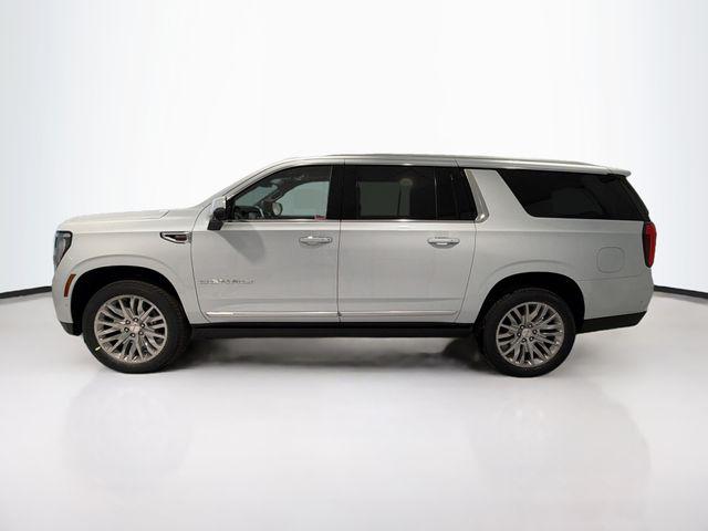 2026 GMC Yukon XL 4WD Denali