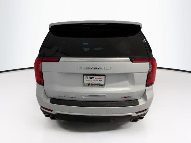 2026 GMC Yukon XL 4WD Denali