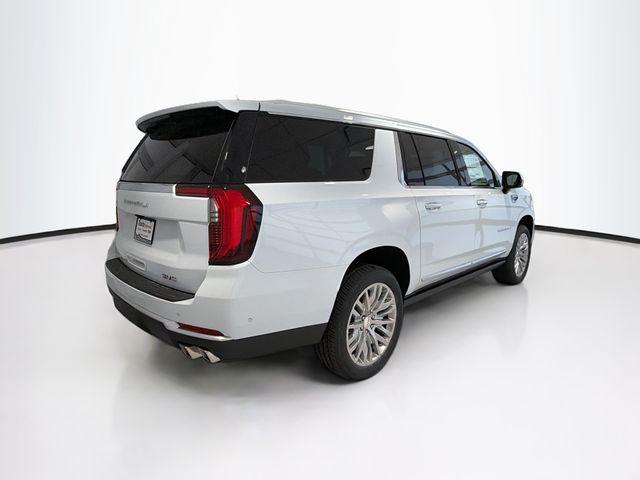 2026 GMC Yukon XL 4WD Denali