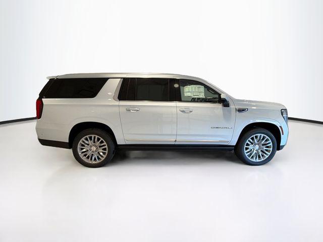 2026 GMC Yukon XL 4WD Denali