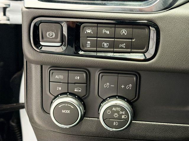 2026 GMC Yukon XL 4WD Denali