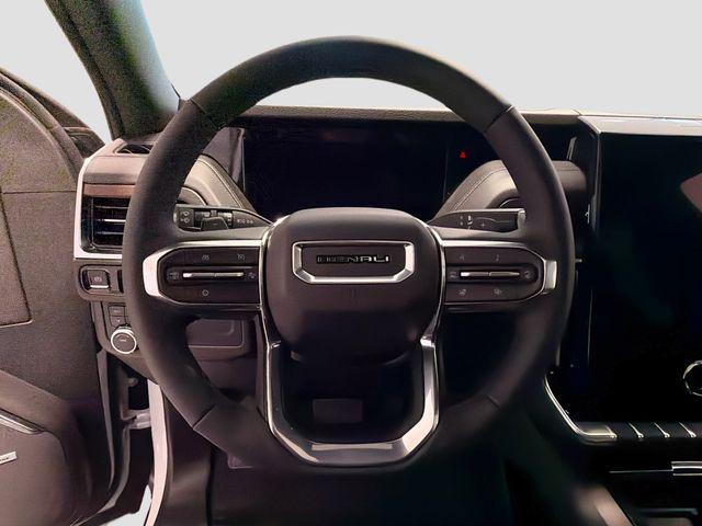 2026 GMC Yukon XL 4WD Denali