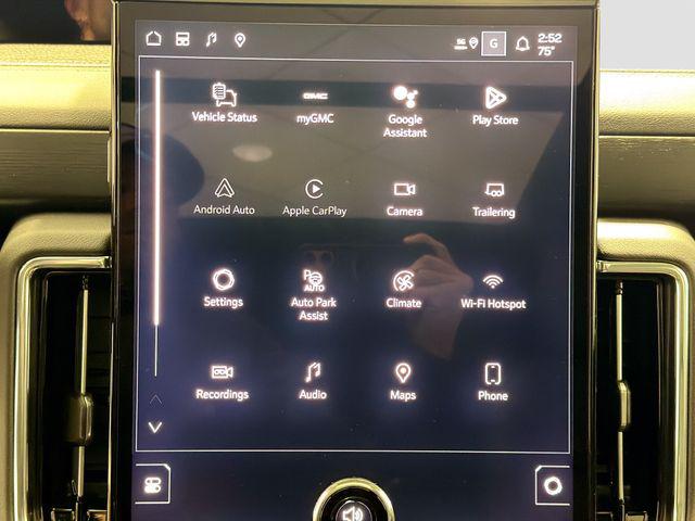 2026 GMC Yukon XL 4WD Denali