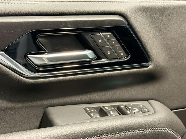 2026 GMC Yukon XL 4WD Denali