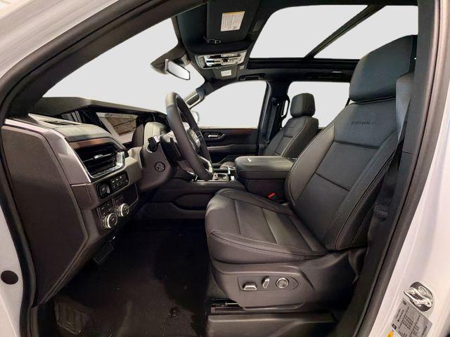 2026 GMC Yukon XL 4WD Denali