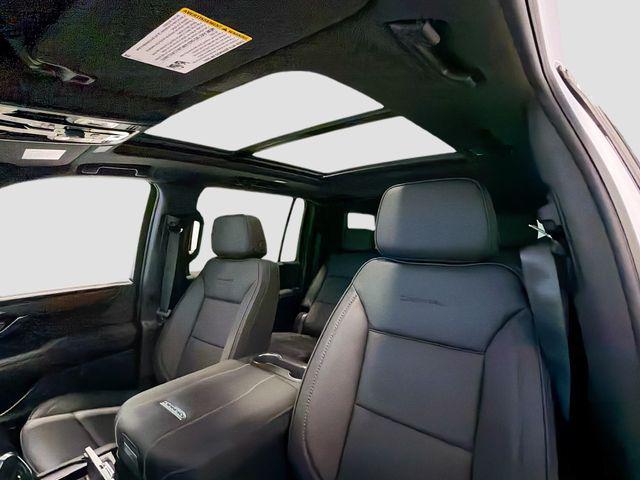 2026 GMC Yukon XL 4WD Denali